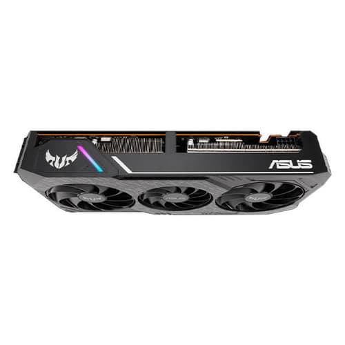Asus Tuf Gaming X3 RX 5600 XT Evo 6GB